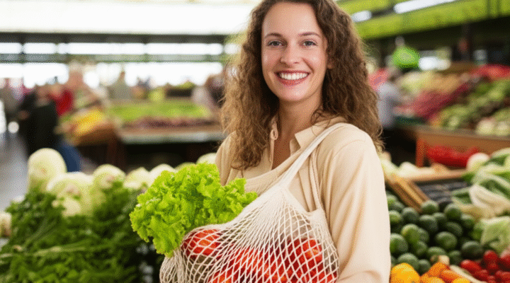 Economize e Salve o Planeta: Guia de Compras Sustentáveis!
