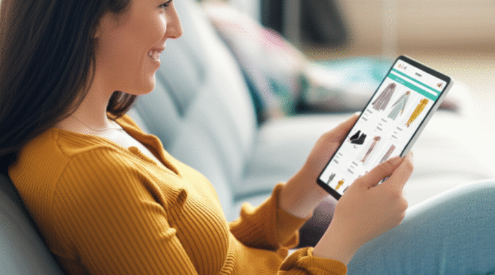 Desvende o Futuro: Compras e Ofertas Personalizadas com IA!