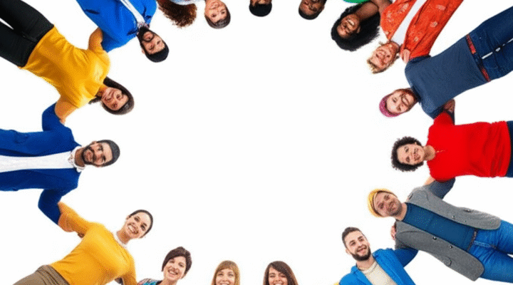 Compras Colaborativas: Desvende o Poder da Comunidade para Economizar!