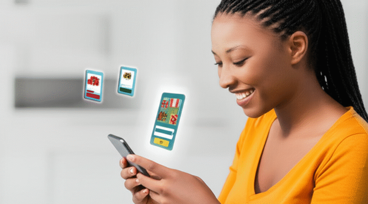 Compras Gamificadas: Descontos Divertidos e Lucrativos!