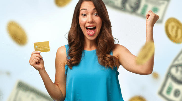 Cashback Turbinado: O Guia Definitivo Para Ganhar Enquanto Gasta!