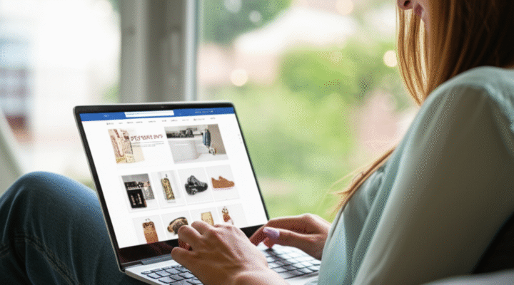 Compras e Ofertas Sem Fronteiras: Desvende os Segredos do Cross-Border Shopping!