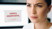 Descontos Fantasma: A Verdade Por Trás das Ofertas Que Desaparecem!